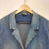 リーバイス Levis 00s RED TAB デニム テーラードジャケット レディース import:L
