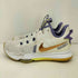 ナイキ NIKE Lebron Witness レイカーズ メンズ JPN:27