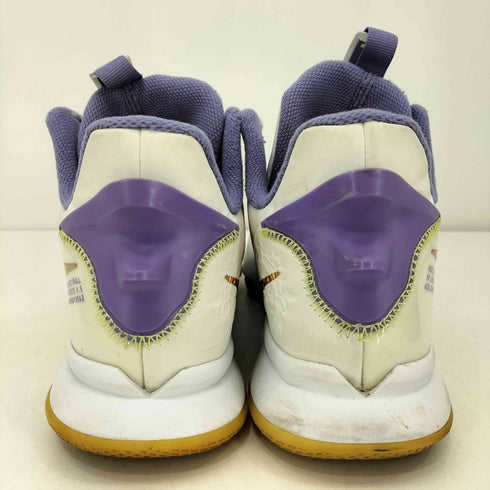 ナイキ NIKE Lebron Witness レイカーズ メンズ JPN:27