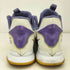 ナイキ NIKE Lebron Witness レイカーズ メンズ JPN:27