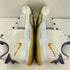 ナイキ NIKE Lebron Witness レイカーズ メンズ JPN:27