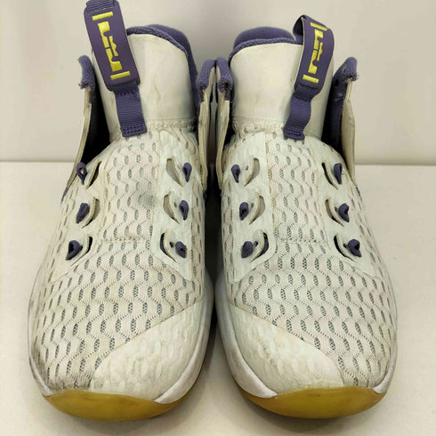 ナイキ NIKE Lebron Witness レイカーズ メンズ JPN:27