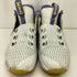 ナイキ NIKE Lebron Witness レイカーズ メンズ JPN:27