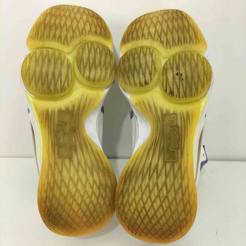 ナイキ NIKE Lebron Witness レイカーズ メンズ JPN:27