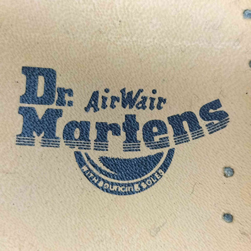 ドクターマーチン Dr.Martens 3ホール ブーツ メンズ EUR:41