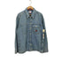 トミーヒルフィガー TOMMY HILFIGER オーバーサイズ デニムジャケット メンズ JPN:L