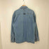 トミーヒルフィガー TOMMY HILFIGER オーバーサイズ デニムジャケット メンズ JPN:L