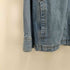 トミーヒルフィガー TOMMY HILFIGER オーバーサイズ デニムジャケット メンズ JPN:L