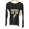 ヒステリックグラマー HYSTERIC GLAMOUR ヒスガール ロングカットソー レディース FREE