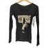 ヒステリックグラマー HYSTERIC GLAMOUR ヒスガール ロングカットソー レディース FREE