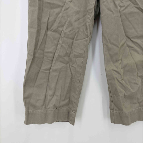 ラルフローレンスポーツ RALPH LAUREN SPORT ポニー刺しゅう クロップド パンツ メンズ 10