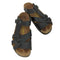 ビルケンシュトック BIRKENSTOCK PISA ピサ サンダル メンズ EUR:40