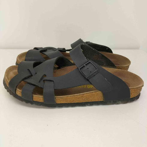 ビルケンシュトック BIRKENSTOCK PISA ピサ サンダル メンズ EUR:40