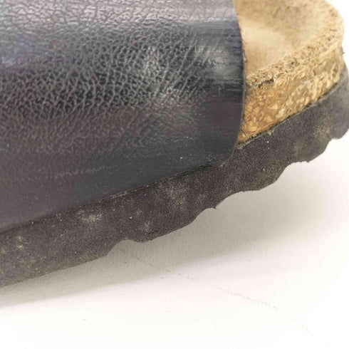 ビルケンシュトック BIRKENSTOCK PISA ピサ サンダル メンズ EUR:40