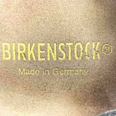 ビルケンシュトック BIRKENSTOCK PISA ピサ サンダル メンズ EUR:40