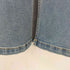 アズールバイマウジー AZUL by moussy HIGH WAIST SLIT DENIM SK 2 レディース JPN:S