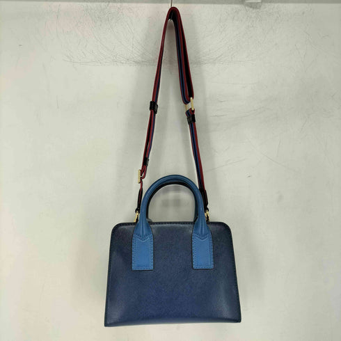 マークジェイコブス MARC JACOBS 2WAY ショルダーバッグ レディース