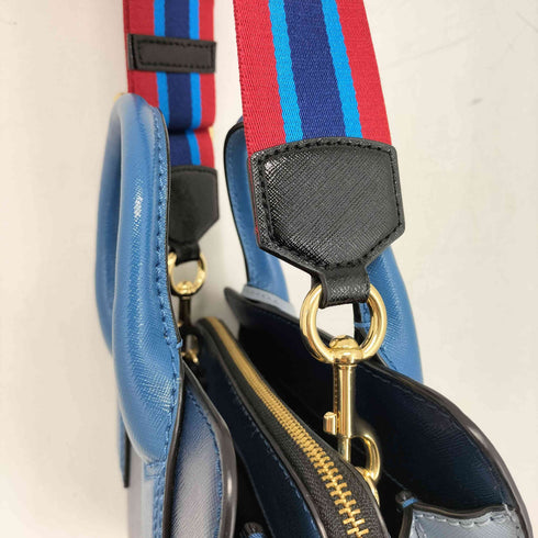 マークジェイコブス MARC JACOBS 2WAY ショルダーバッグ レディース