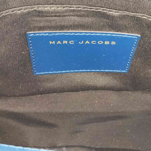 マークジェイコブス MARC JACOBS 2WAY ショルダーバッグ レディース