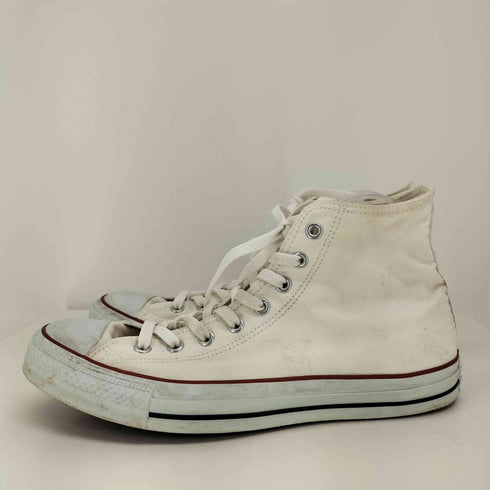 コンバース CONVERSE ALLSTAR HI OPTICAL WHITE メンズ CONVERSE:10 1/2