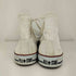 コンバース CONVERSE ALLSTAR HI OPTICAL WHITE メンズ CONVERSE:10 1/2