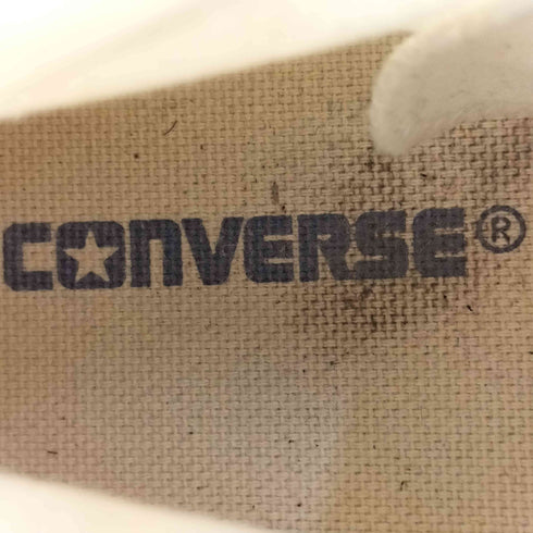 コンバース CONVERSE ALLSTAR HI OPTICAL WHITE メンズ CONVERSE:10 1/2