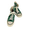 コンバース CONVERSE ALL STAR US COLORS HI IRISHSPRING レディース CONVERSE:4 1/2