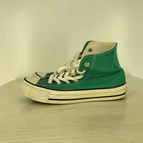 コンバース CONVERSE ALL STAR US COLORS HI IRISHSPRING レディース CONVERSE:4 1/2