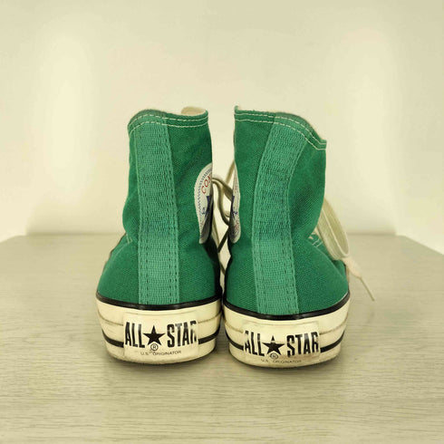 コンバース CONVERSE ALL STAR US COLORS HI IRISHSPRING レディース CONVERSE:4 1/2