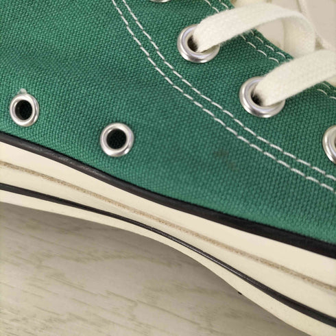 コンバース CONVERSE ALL STAR US COLORS HI IRISHSPRING レディース CONVERSE:4 1/2