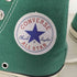 コンバース CONVERSE ALL STAR US COLORS HI IRISHSPRING レディース CONVERSE:4 1/2