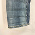 ヒステリックグラマー HYSTERIC GLAMOUR スタッズ付き スキニーデニムパンツ USED加工 レディース JPN:XS
