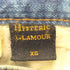 ヒステリックグラマー HYSTERIC GLAMOUR スタッズ付き スキニーデニムパンツ USED加工 レディース JPN:XS