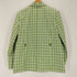 メゾンスペシャル MAISON SPECIAL Multi-Way Check Jacket レディース FREE