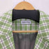 メゾンスペシャル MAISON SPECIAL Multi-Way Check Jacket レディース FREE