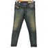 ディーゼル DIESEL USED加工 スキニーデニムパンツ レディース 24