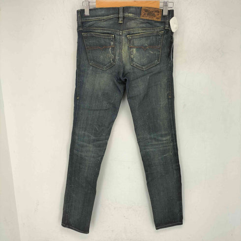 ディーゼル DIESEL USED加工 スキニーデニムパンツ レディース 24
