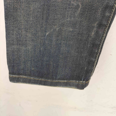 ディーゼル DIESEL USED加工 スキニーデニムパンツ レディース 24