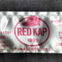 レッドキャップ RED KAP ポリコットン リップストップ ツートン 半袖シャツ メンズ import:M