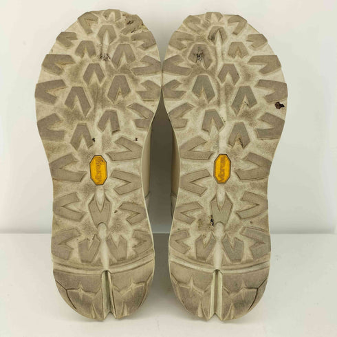 SUNCORE TRAIL SOCK LIGHT スニーカー Vibramソール メンズ