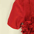 メゾンスペシャル MAISON SPECIAL Ribbon Polo Bodysuit レディース FREE