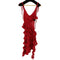プランクプロジェクト PRANK PROJECT Mohair One-Piece レディース FREE