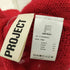 プランクプロジェクト PRANK PROJECT Mohair One-Piece レディース FREE