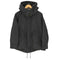 ザリラクス THE RERACS ショートモッズコート メンズ US:36
