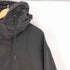 ザリラクス THE RERACS ショートモッズコート メンズ US:36