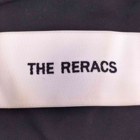 ザリラクス THE RERACS ショートモッズコート メンズ US:36