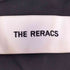 ザリラクス THE RERACS ショートモッズコート メンズ US:36