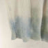 オーラリー AURALEE 19AW SUPER KID MOHAIR TIE DYE KNIT メンズ 3