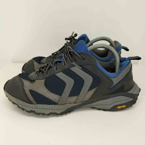 Czech Army トレーニング シューズ Vibramソール メンズ 28-1/2