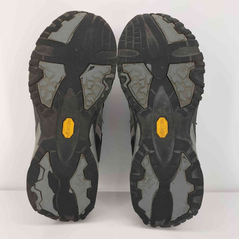 Czech Army トレーニング シューズ Vibramソール メンズ 28-1/2